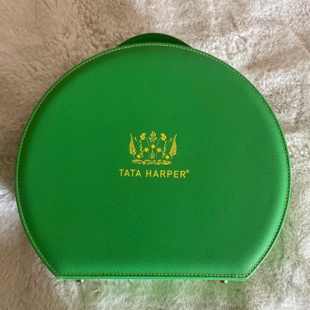 Tata Harper Vanity Case